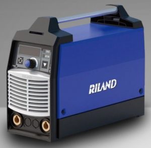 Poste à souder arc onduleur 230 V - jusqu'à 160 A