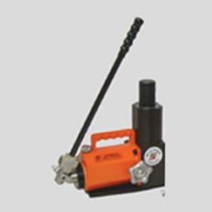VÉRIN HYDRAULIQUE SIMPLE – 50 T – 700 BARS