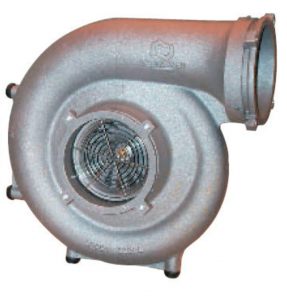 Ventilateur centrifuge pneumatique – 3500 m3/h