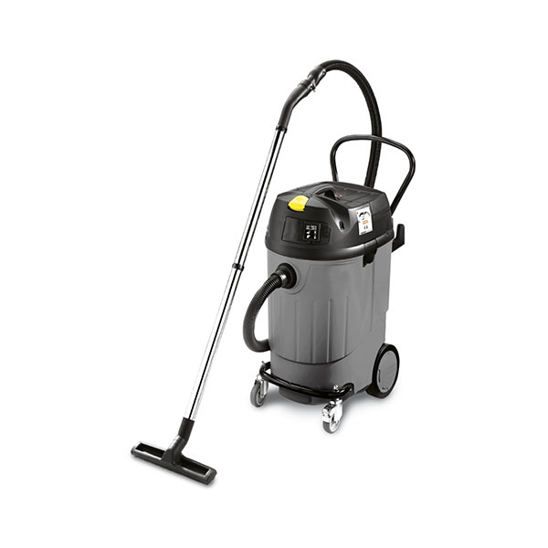 Aspirateur eau et poussière 230 V / 2700 W