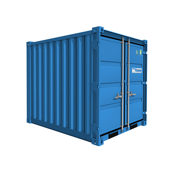 Container 10 pieds