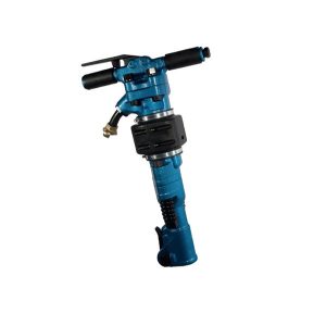 Marteau piqueur pneumatique 31 kg