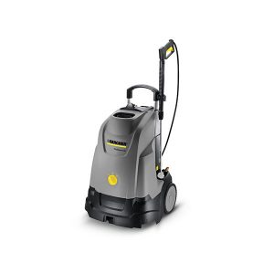 Nettoyeur HP 230 V 110 bars - eau chaude