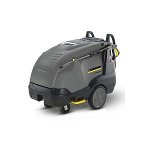 Nettoyeur HP 400 V 200 bars - eau chaude