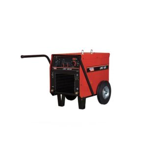 Poste à souder arc 400 V - jusqu'à 635 A