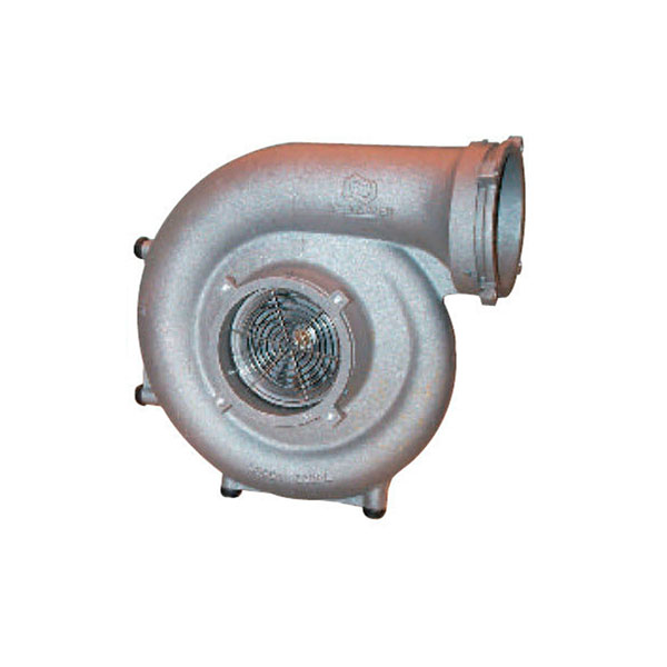 Ventilateur centrifuge pneumatique – 1100 m3/h